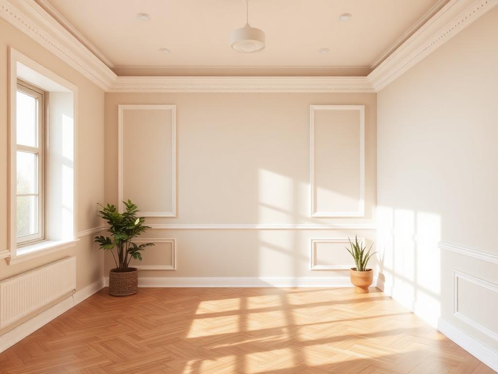 Rénovation intérieure